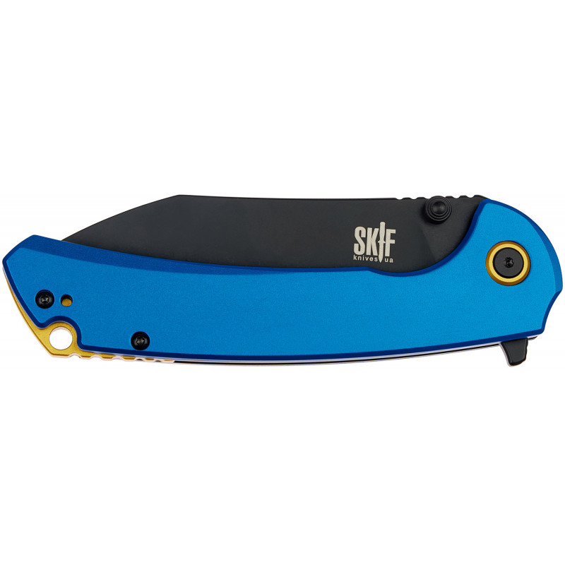 Ніж Skif Jock BB Blue Фото 3